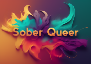 sober queer blog